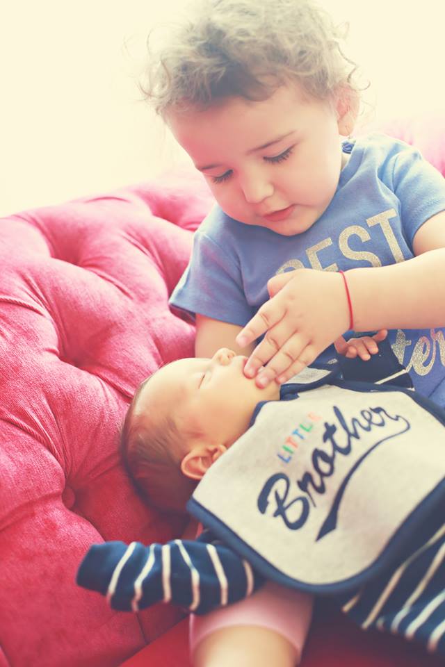 sofia si traian junior de Dragobete