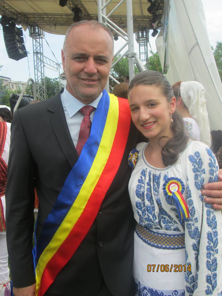 nicolae dascalu