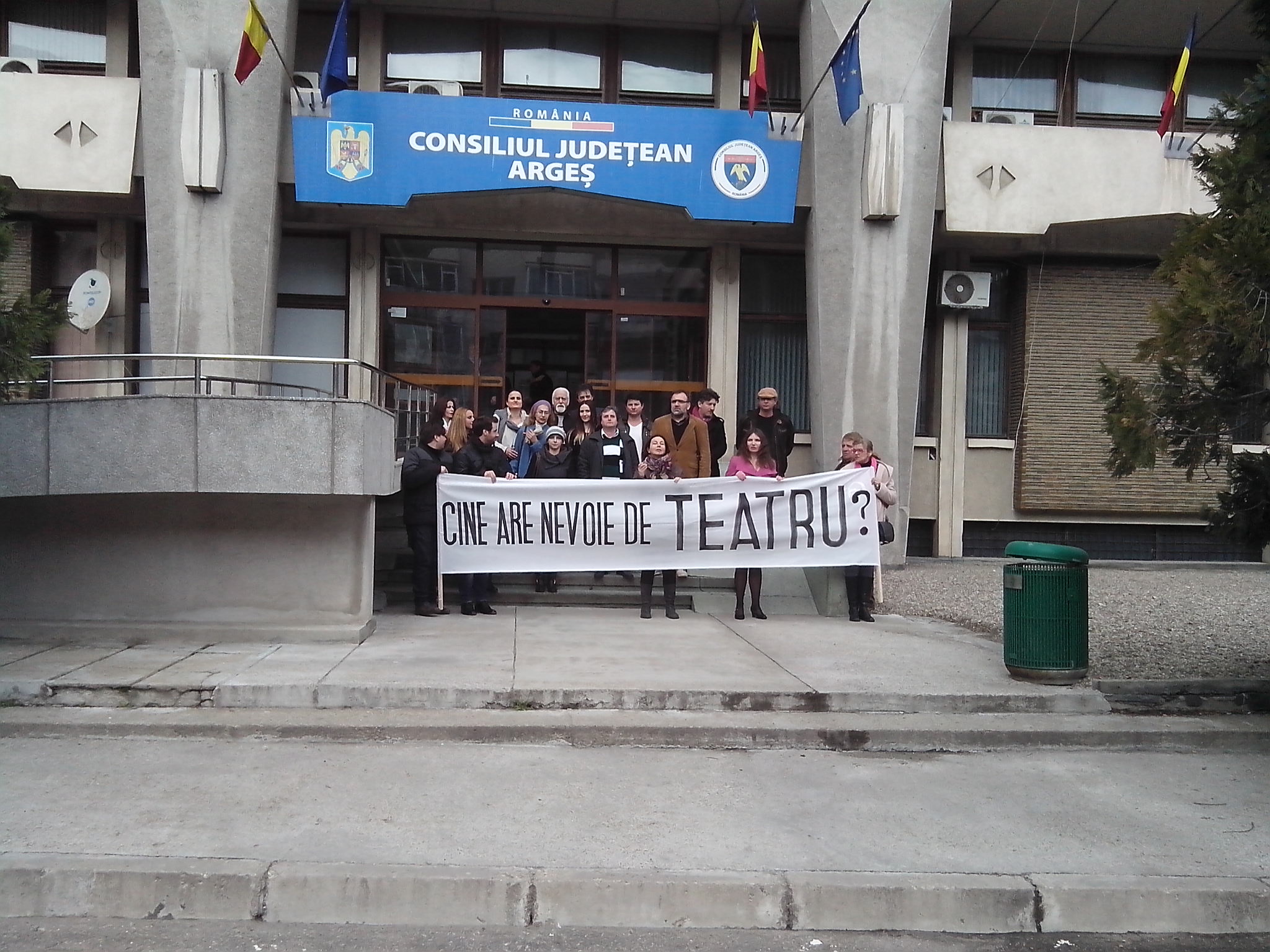 protest teatru4