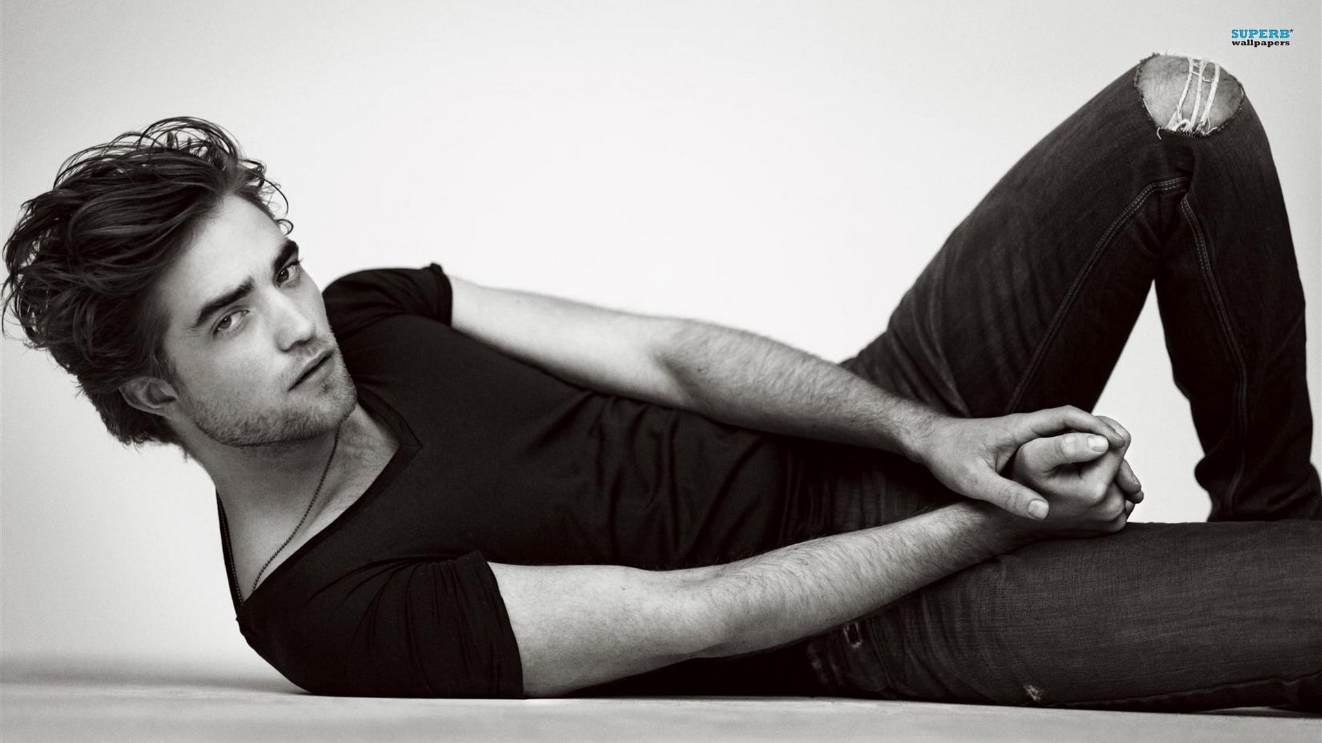 robert pattinson