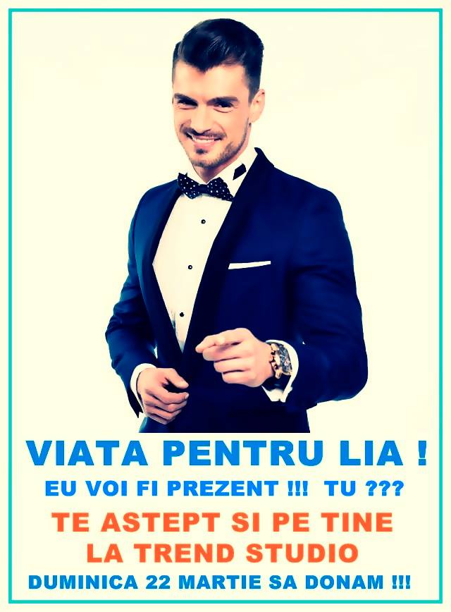 trend studio vladau bogdan