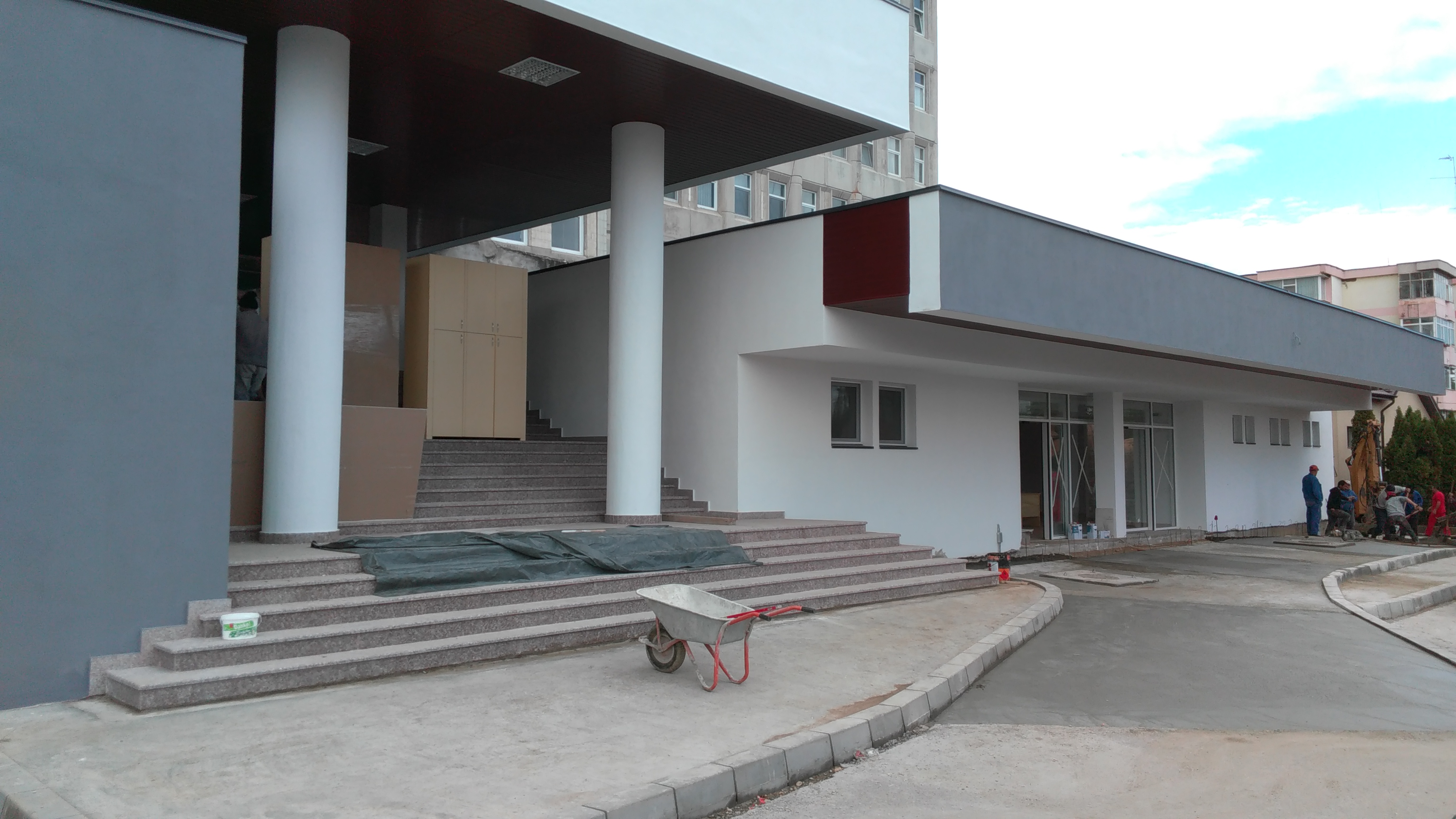 centrul de primiri urgenta spitalul de pediatrie (1)