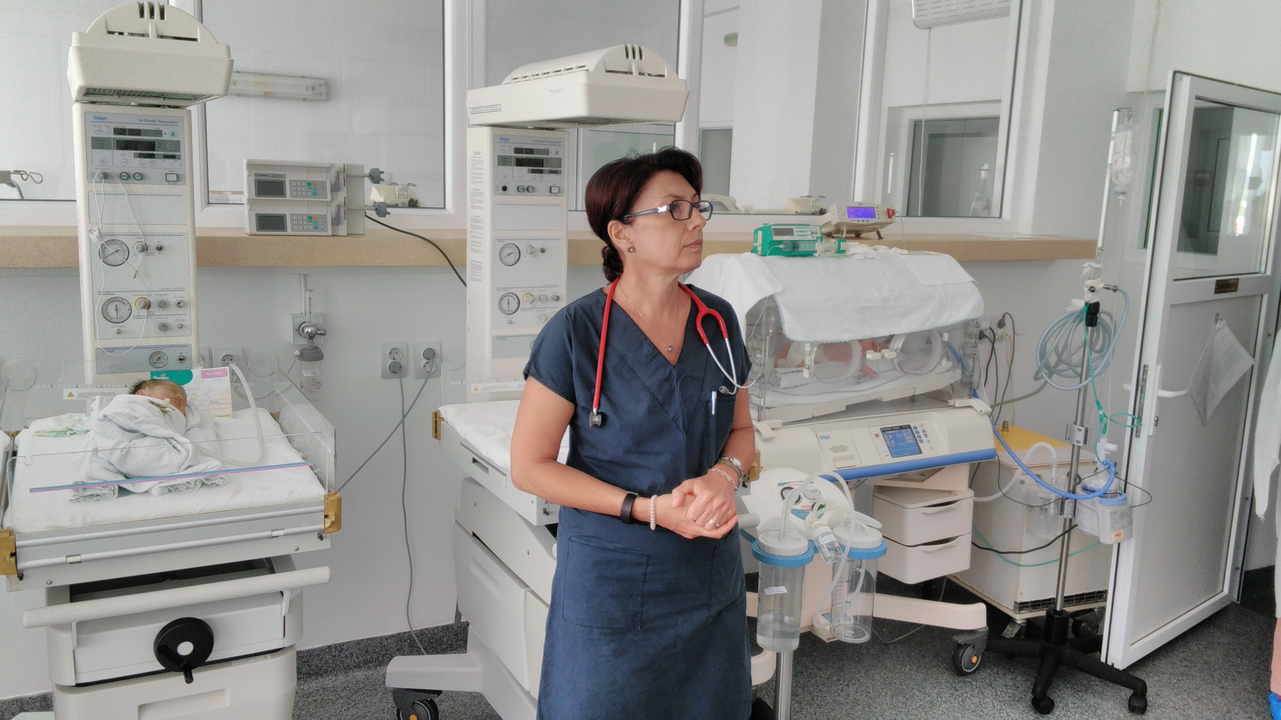 medic vintila mihaila nou nascuti