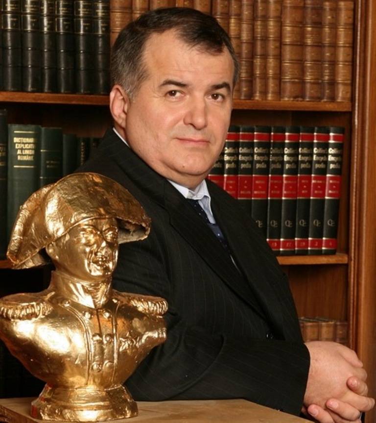 florin calines u