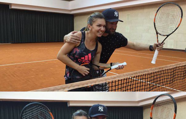 simona-halep si smiley