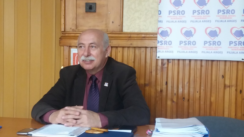 adrian iancu, psro, 800