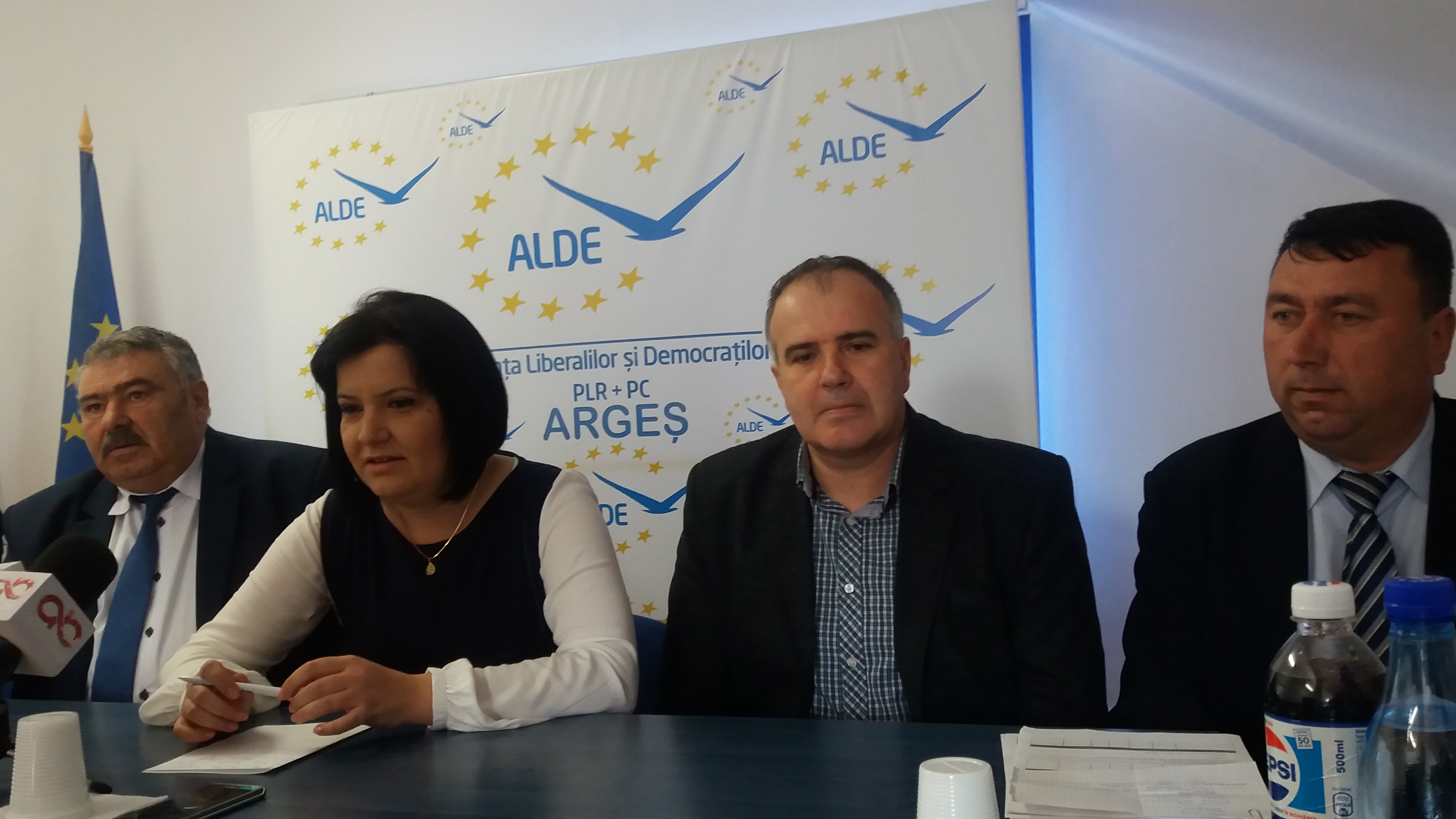 alde arges, primar draganu (9)