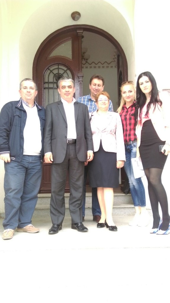 mircea andrei depunere candidatura