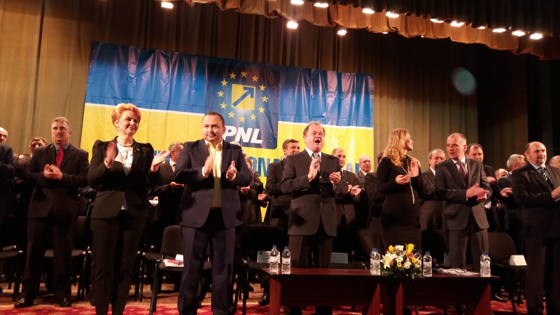 narcis sofianu si gorghiu