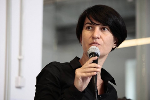 violeta alexandru, ministru dialog social