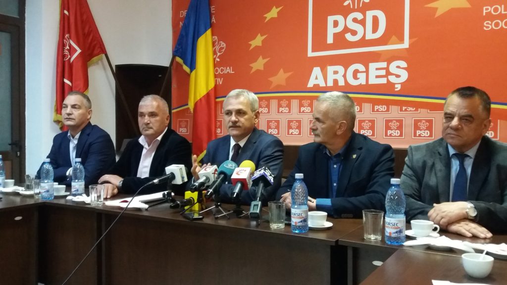 liviu dragnea, la pitesti, mircea draghici (15)