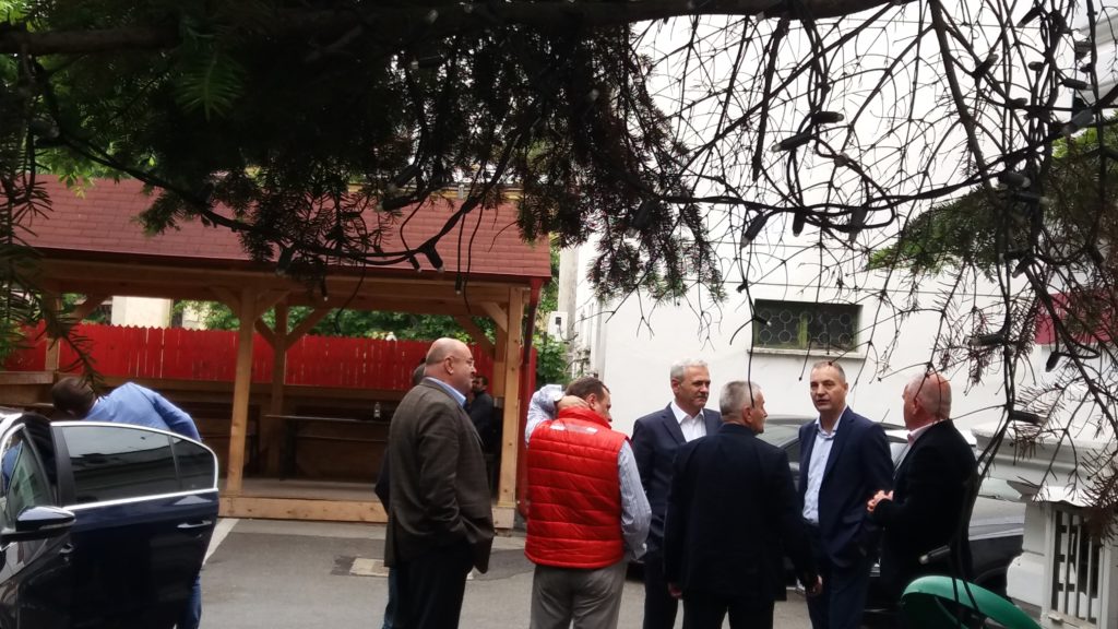 liviu dragnea, la pitesti, mircea draghici (25)