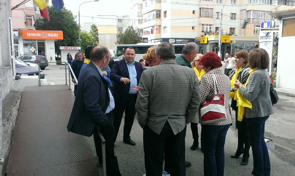 narcis sofianu la piata3