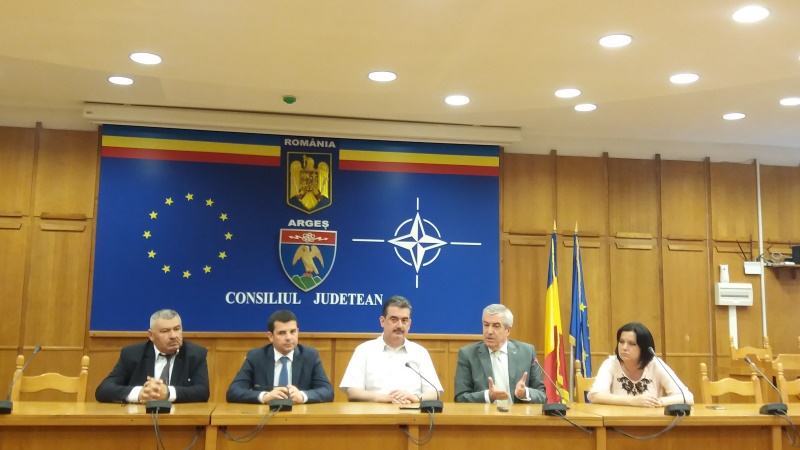 tariceanu, gerea, daniel constantin, pitesti....