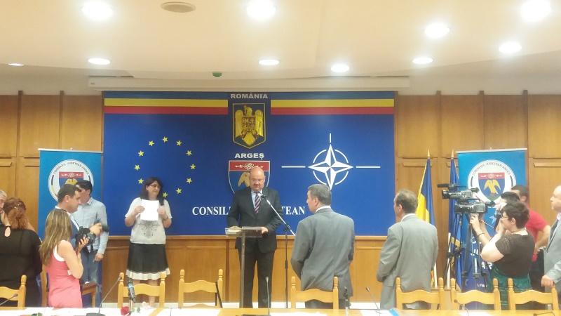 cj arges vot constituire - manzana