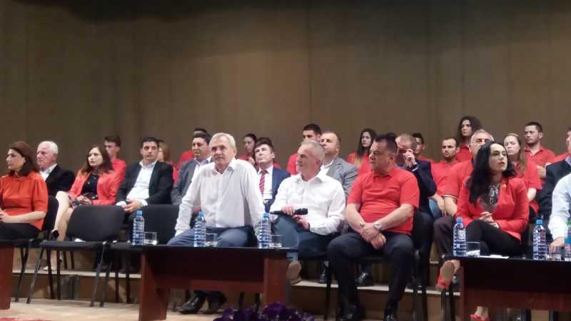 liviu dragnea, pitesti, 31 mai...