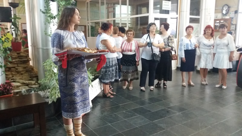 mioveni, zilele orasului.1