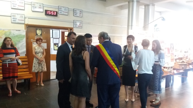 mioveni, zilele orasului.3