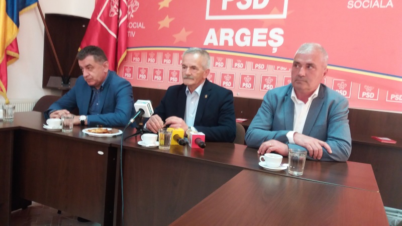 psd arges