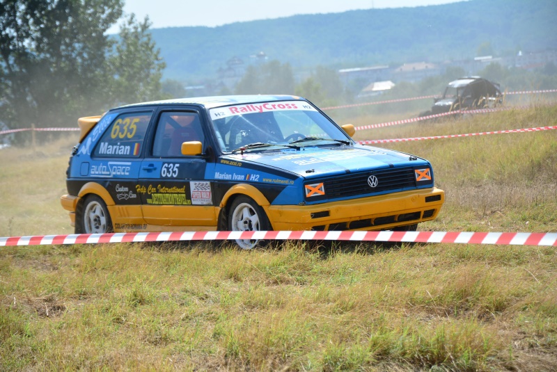 rally cros 800 X