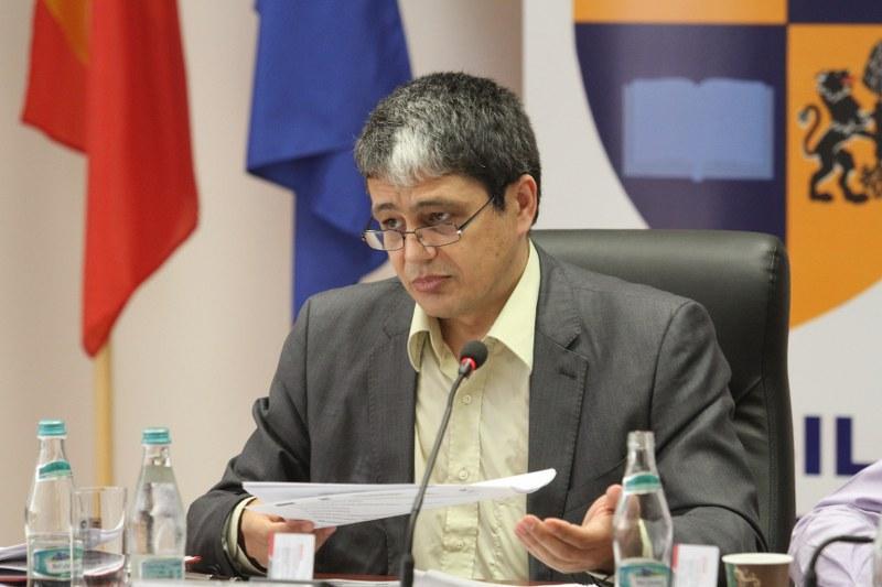 ministerul transporturilor, secretar de stat