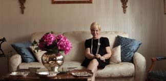 A murit faimoasa Christine Valmy! Ce boala a rapus-o pe „Regina cosmeticelor”