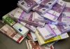 Euro a scazut la cel mai redus nivel din ultimii noua ani