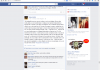 Mesaj INCREDIBIL lasat de fiul lui Tecau pe Facebook: “O să le extermin lor tot neamu’, o să le dau foc la case, la masini…”