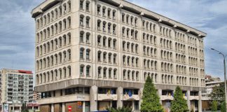 EXCLUSIV! EL va fi noul PREFECT al Argesului, iar EA va fi SUBPREFECT