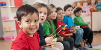 Cum se fac inscrierile la clasa pregatitoare! Incep de AZI! Reguli STRICTE pentru parinti