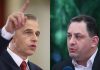 Geoana si Vanghelie lanseaza astazi noua formatiune politica! Cati parlamentari sunt de partea lor