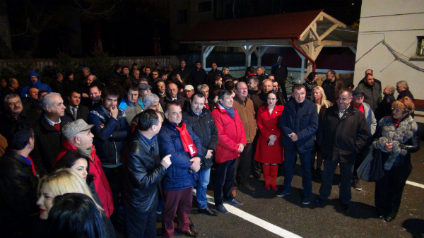 PSD arges