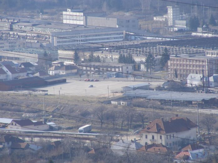 aro fosta fabrica