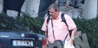 Seful Penitenciarului Jilava are o casa de vacanta in Arges! Ce spune despre aceasta locuinta