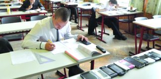 BAC 2019. Date importante din județul Argeș