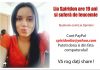 “Aștept sa văd dacă vrea sa vina sa-mi doneze maduva”! Lia face marturisiri de pe patul de spital! Viata sa, in mainile unui polonez