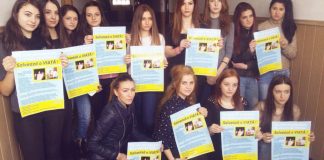Mobilizare fara PRECEDENT! Poti dona pentru salvarea Liei in doua cluburi! Chiar si din fata calculatorului poti face asta