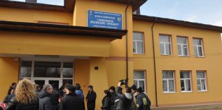Ce scoala moderna au facut in Stolnici! Fonduri europene