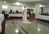GALERIE FOTO! Tinute SPECTACULOASE la “Noaptea alba a designerilor”!