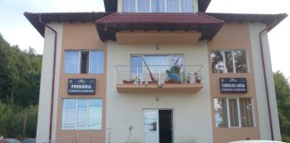 Primaria comunei Budeasa, ANUNT de interes public