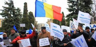 Administratia publica intra in GREVA GENERALA! Cand si de ce, aflati AICI