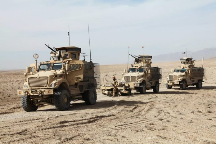 afganistan
