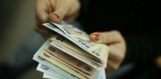 SALARII semnificativ mai mari pentru BUGETARI, dupa noua lege a salarizarii! “Sistemul, mai ATRACTIV”