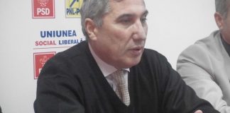 Senatorul vorbeste despre colegul “CERTAT” cu legea, care e numit sef al organizatiei din Diaspora