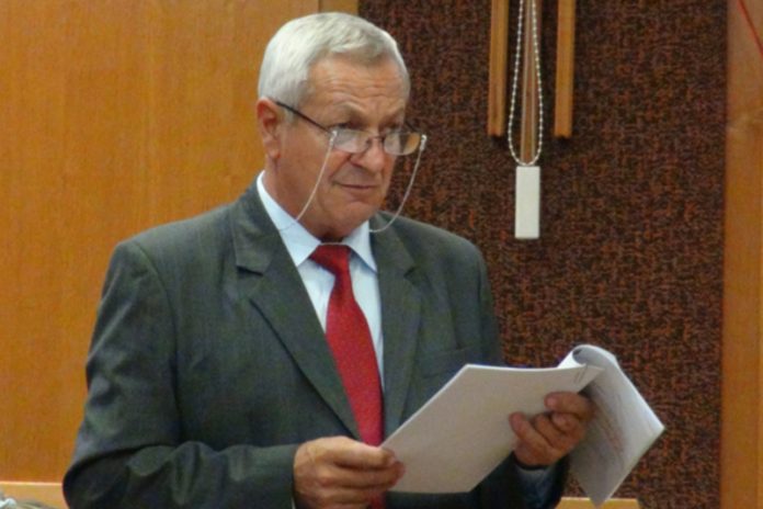 ion toader primar cetateni