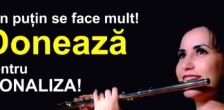 La doar 26 de ani, o profesoara de canto cere ajutor! Diagnostic dur! „Problema este prea gravă, ca sa pot trece singura peste”