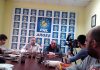 Abia instalat la Consiliul Judetean Arges, iese la ATAC! Fratica face acuzatii