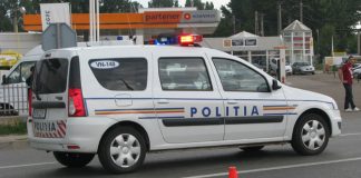 S-au batut in plina strada si au ajuns la spital! S-a intamplat in Pitesti. Dosar penal, deschis de politisti