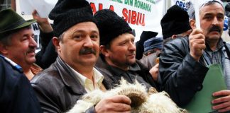 Nemultumiti de Ministerul lui Constantin, 2500 de protestatari vor iesi in strada! Negocierile au esuat!