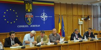 8 primarii din judet primesc bani pentru proiecte importante in localitati! Ce SUME si ce vor face cu banii